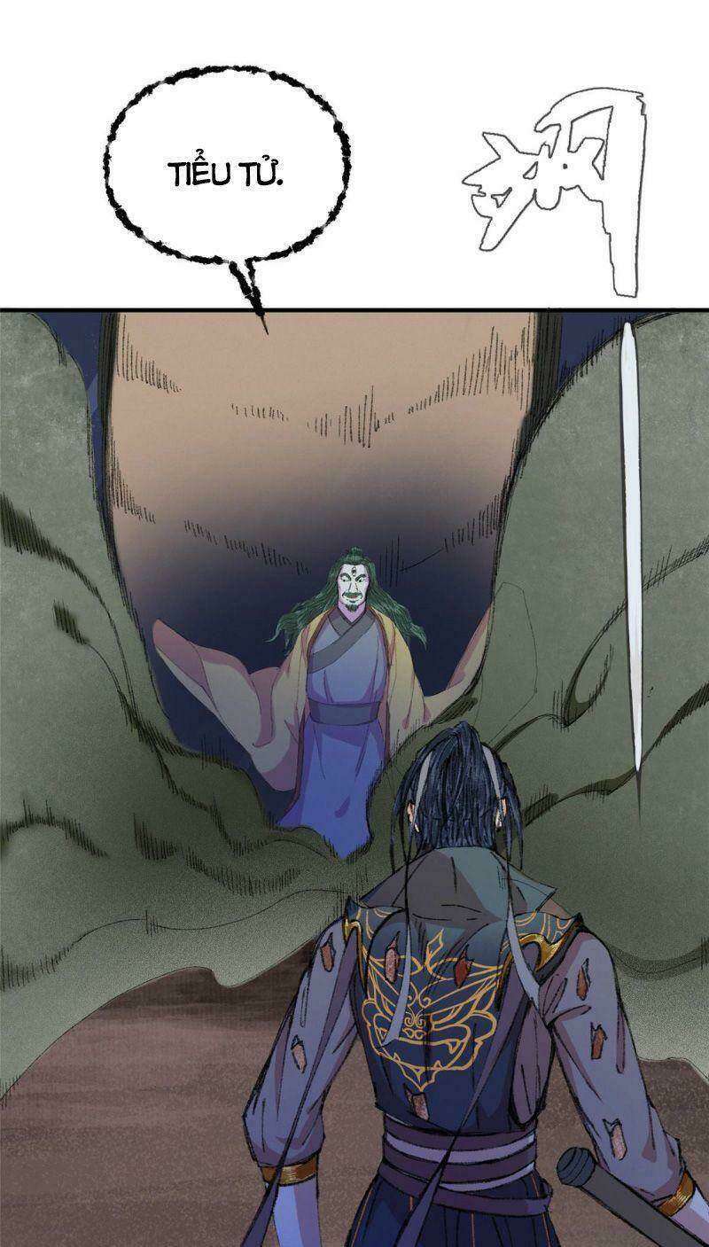 Khu Thần Chapter 62 - AB Truyện