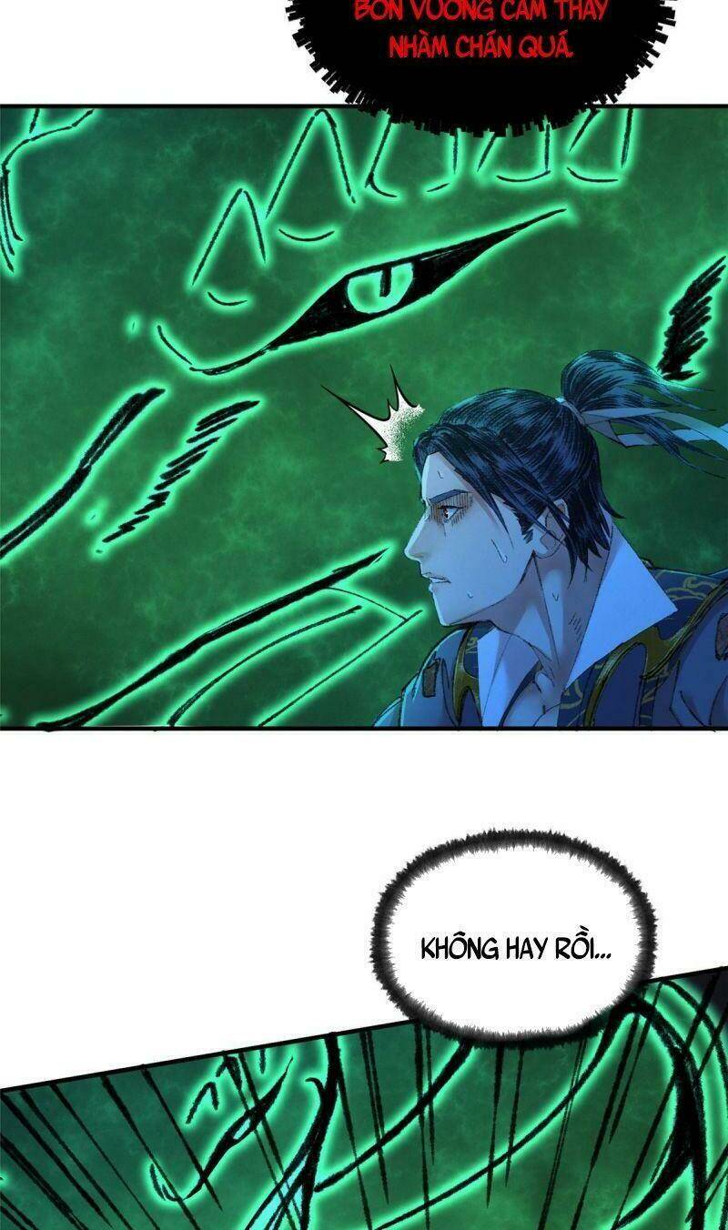 Khu Thần Chapter 62 - AB Truyện
