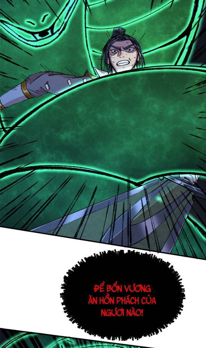 Khu Thần Chapter 62 - AB Truyện