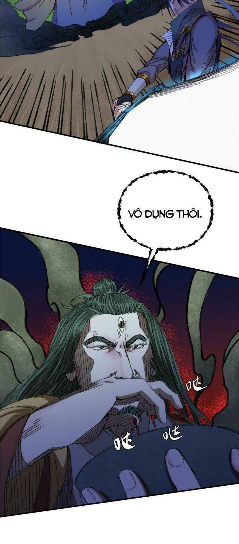 Khu Thần Chapter 62 - AB Truyện