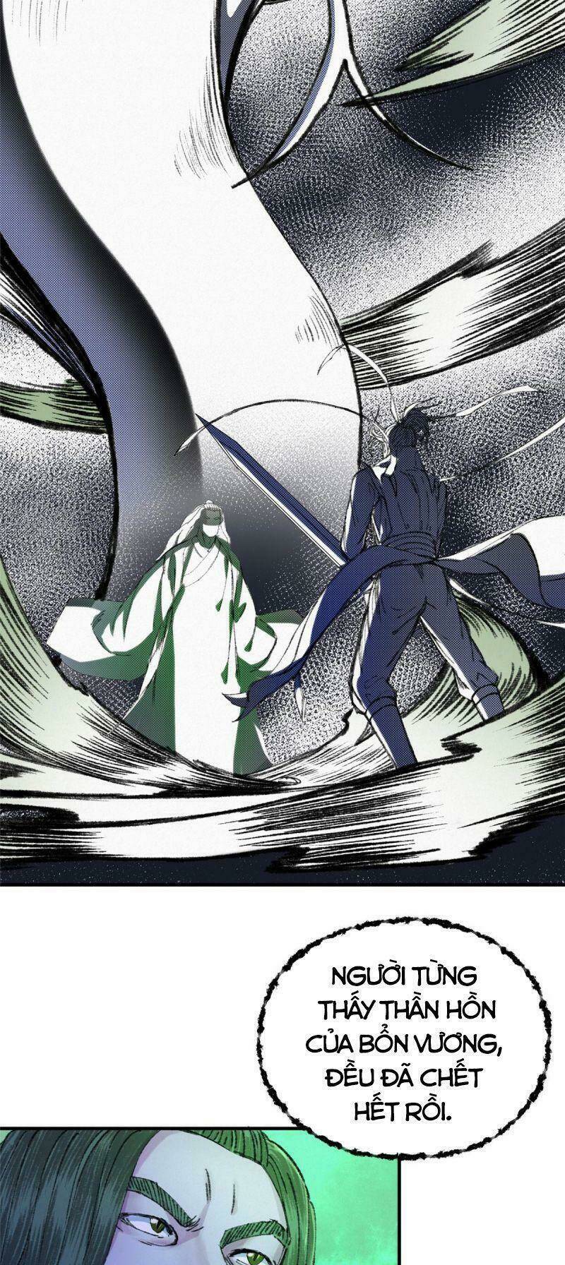 Khu Thần Chapter 62 - AB Truyện