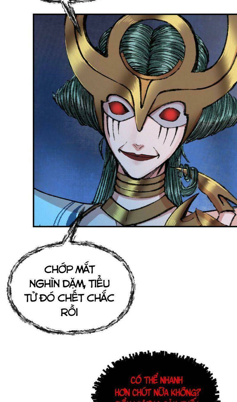 Khu Thần Chapter 62 - AB Truyện