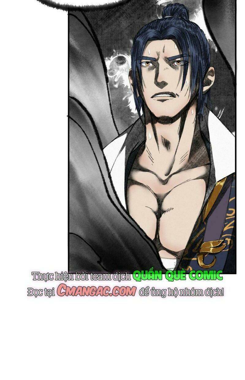 Khu Thần Chapter 62 - AB Truyện