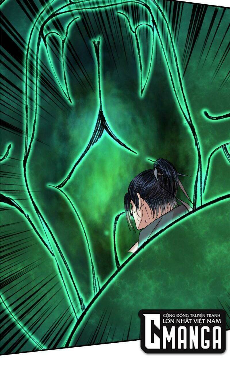 Khu Thần Chapter 62 - AB Truyện