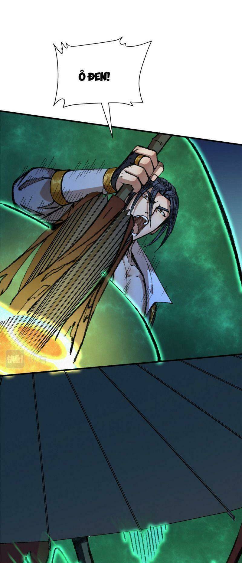 Khu Thần Chapter 62 - AB Truyện