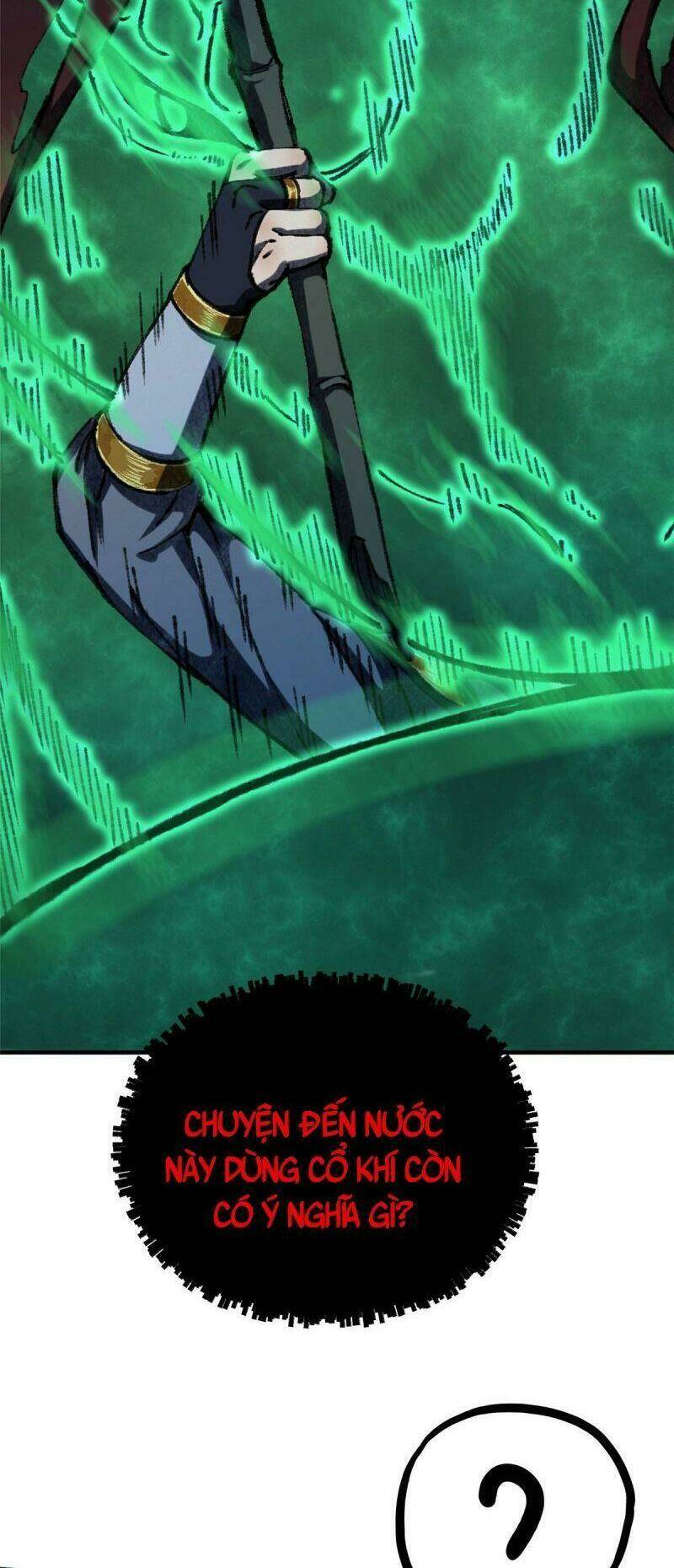 Khu Thần Chapter 62 - AB Truyện