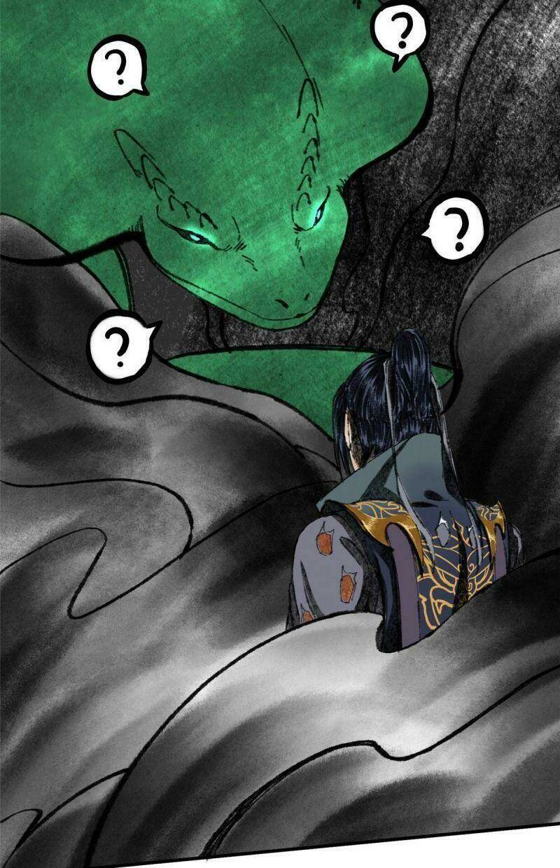 Khu Thần Chapter 62 - AB Truyện