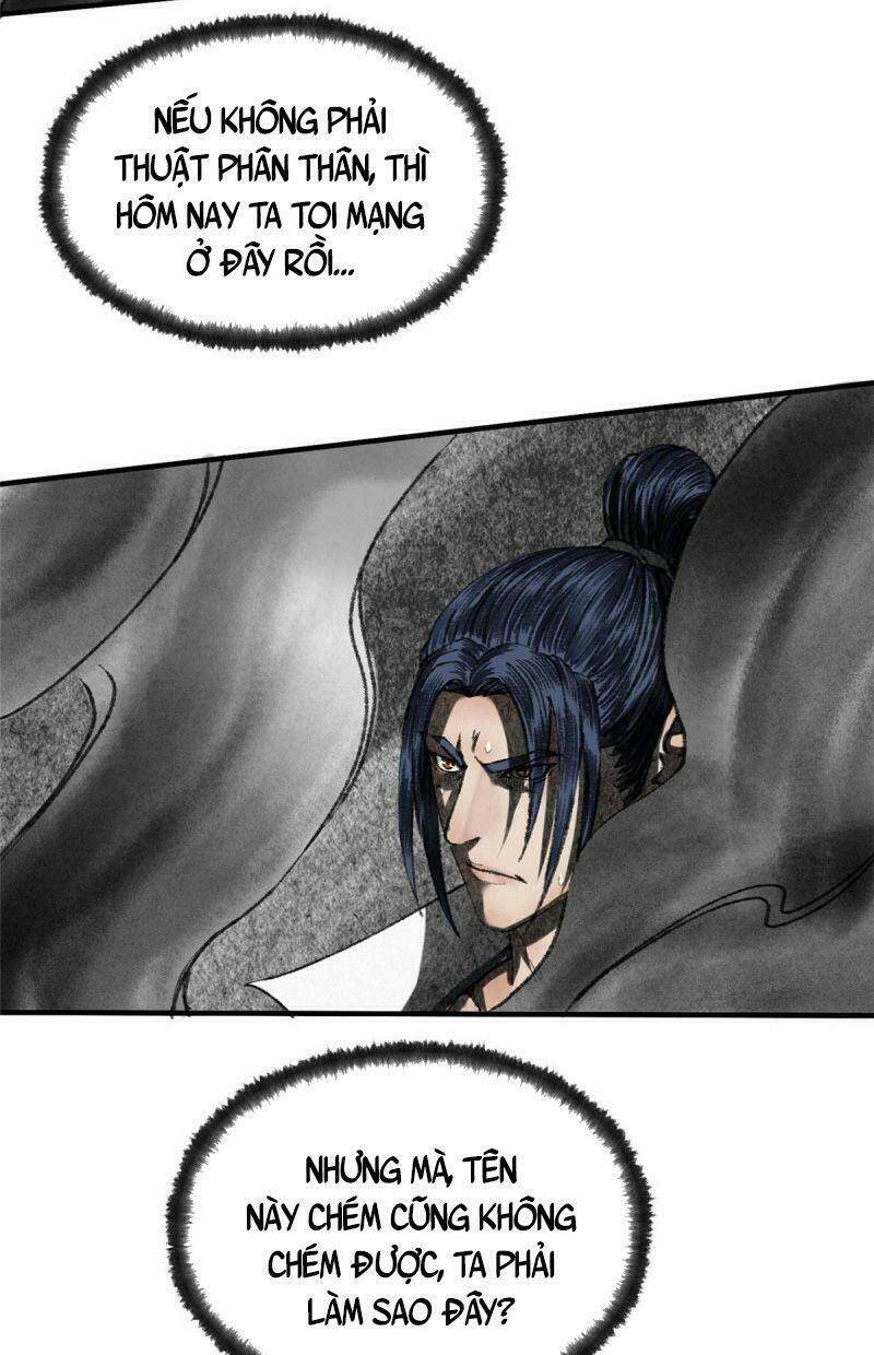 Khu Thần Chapter 62 - AB Truyện