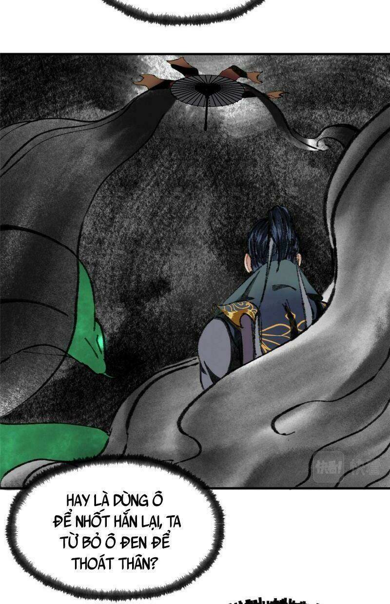 Khu Thần Chapter 62 - AB Truyện