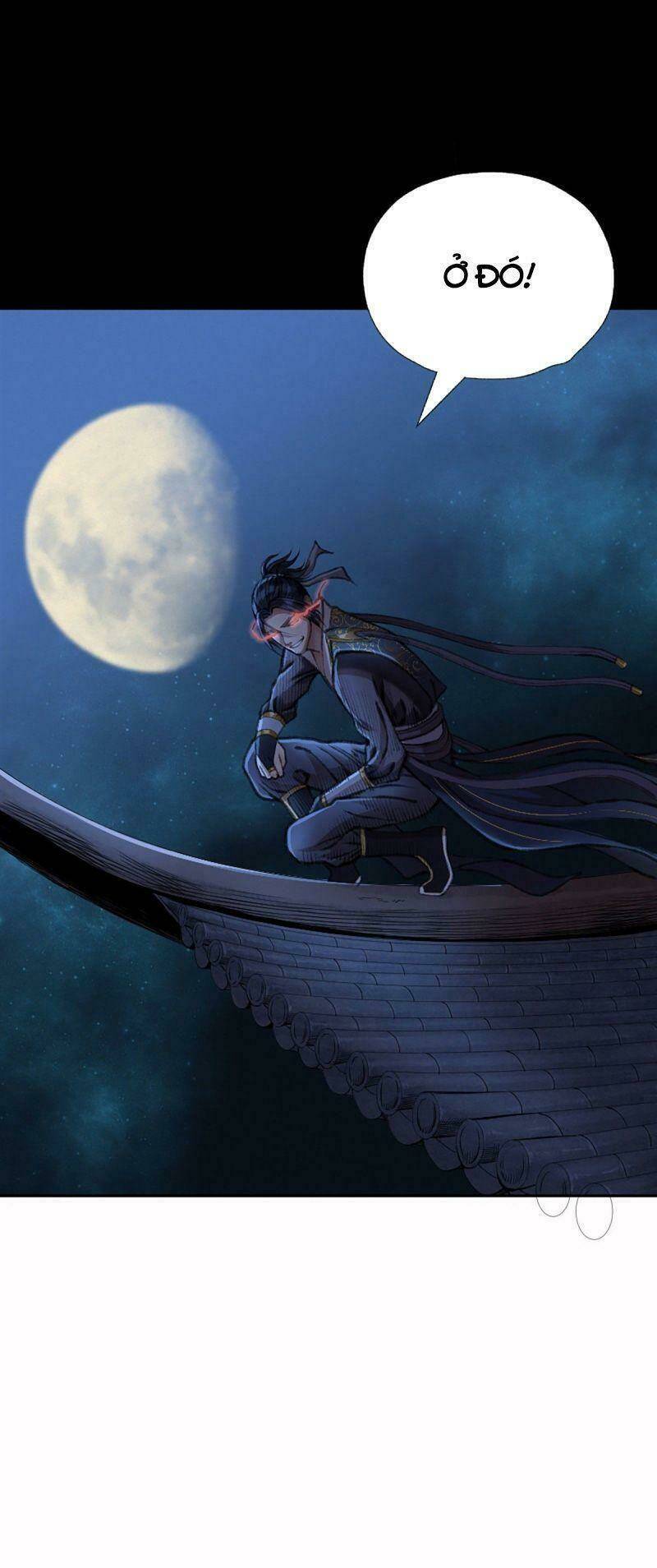 Khu Thần Chapter 19 - AB Truyện