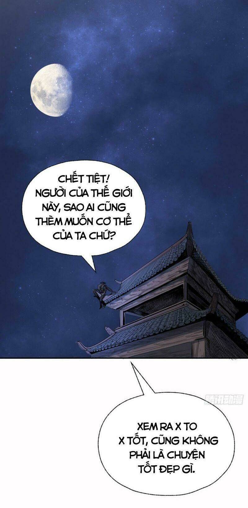 Khu Thần Chapter 19 - AB Truyện