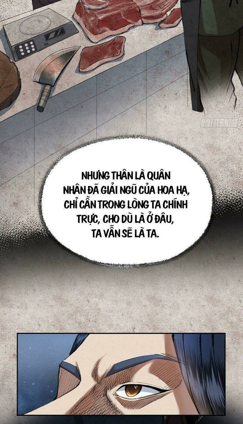 Khu Thần Chapter 19 - AB Truyện