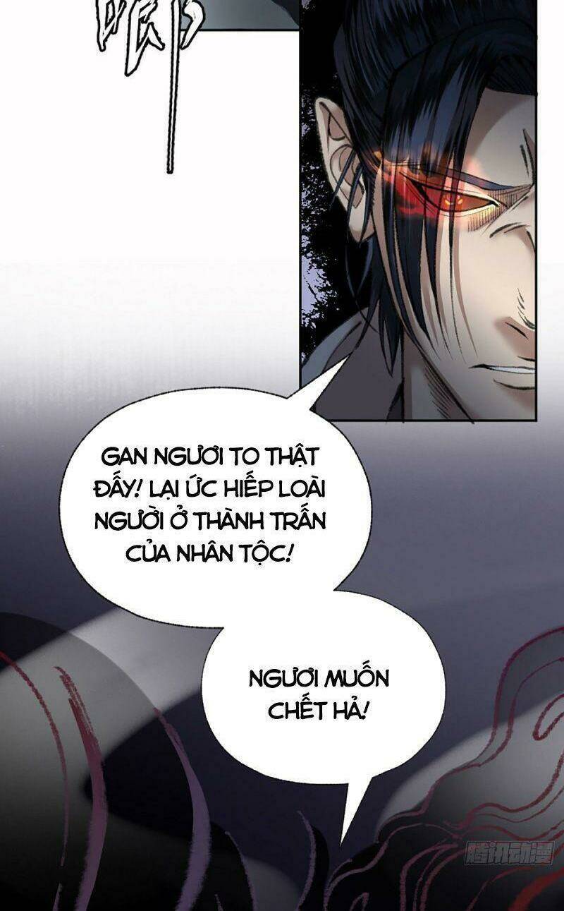 Khu Thần Chapter 19 - AB Truyện