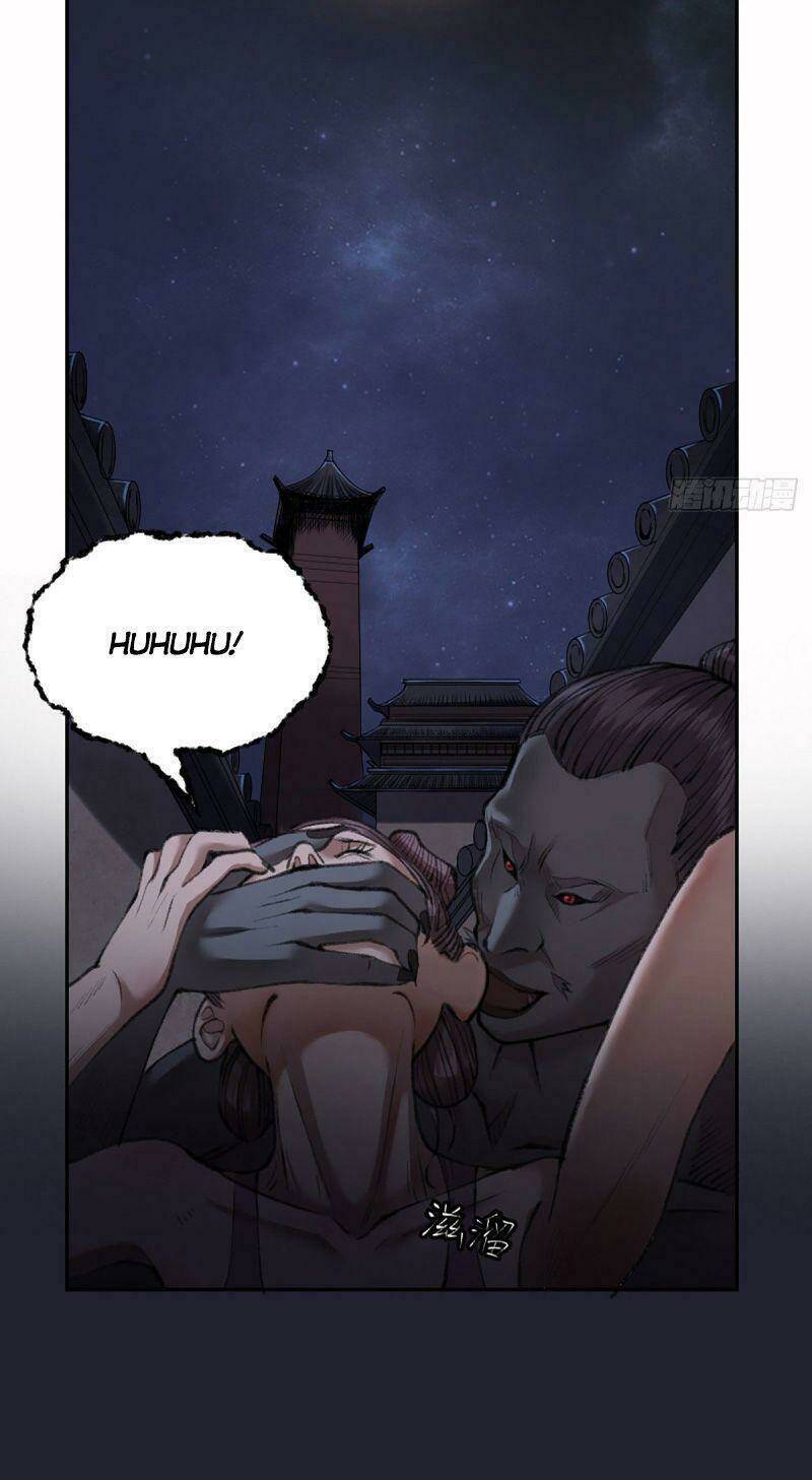 Khu Thần Chapter 19 - AB Truyện