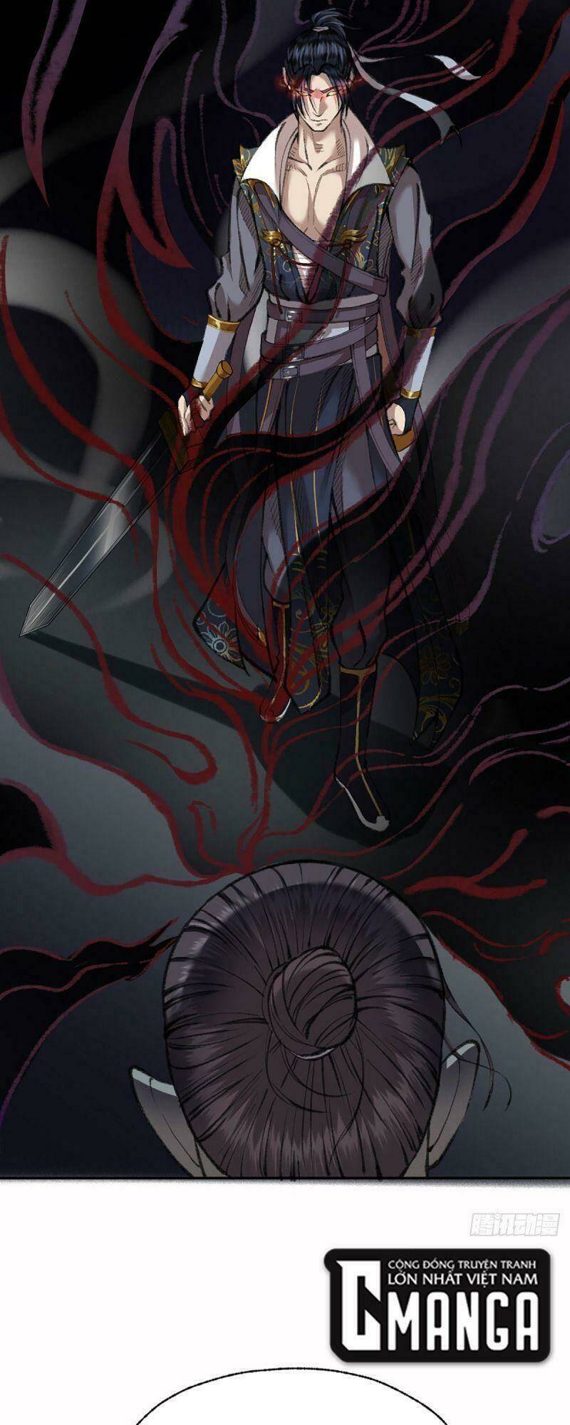 Khu Thần Chapter 19 - AB Truyện