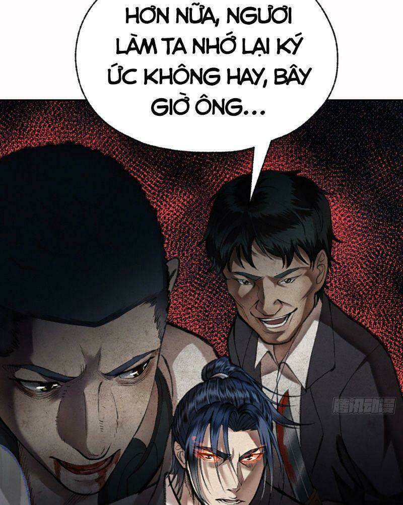 Khu Thần Chapter 19 - AB Truyện