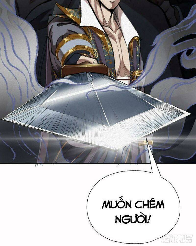 Khu Thần Chapter 19 - AB Truyện