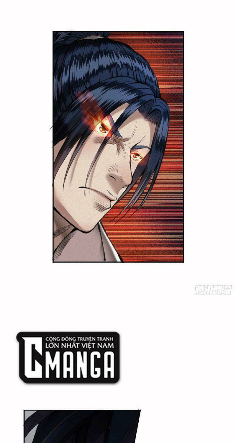 Khu Thần Chapter 20 - AB Truyện