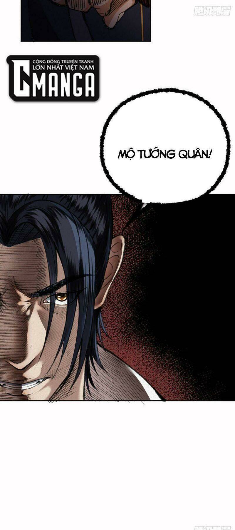 Khu Thần Chapter 20 - AB Truyện