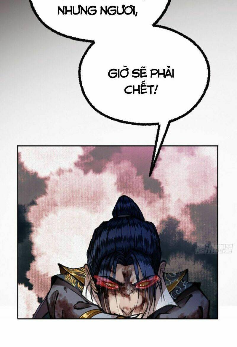 Khu Thần Chapter 20 - AB Truyện