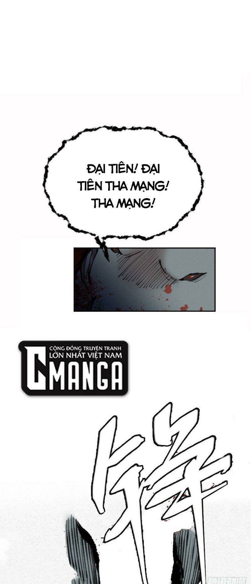 Khu Thần Chapter 20 - AB Truyện