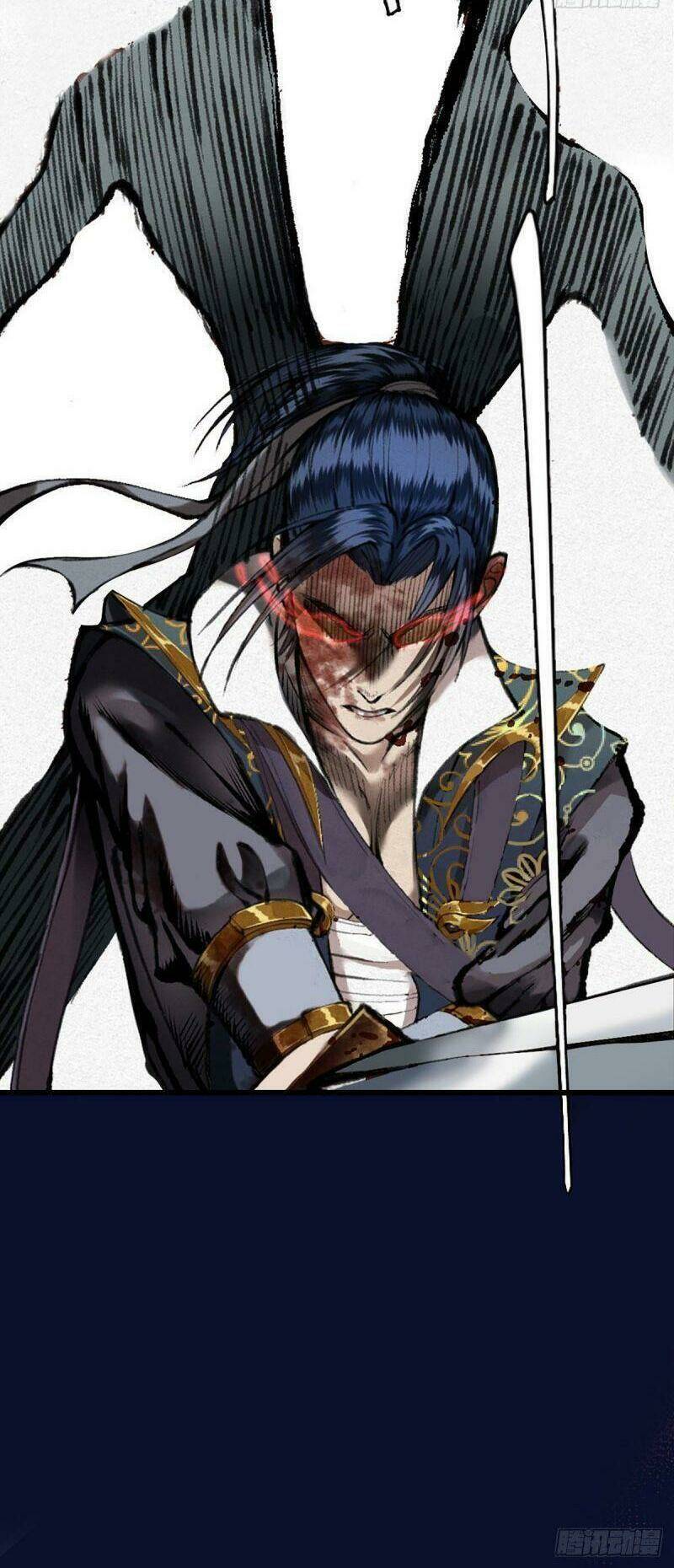 Khu Thần Chapter 20 - AB Truyện