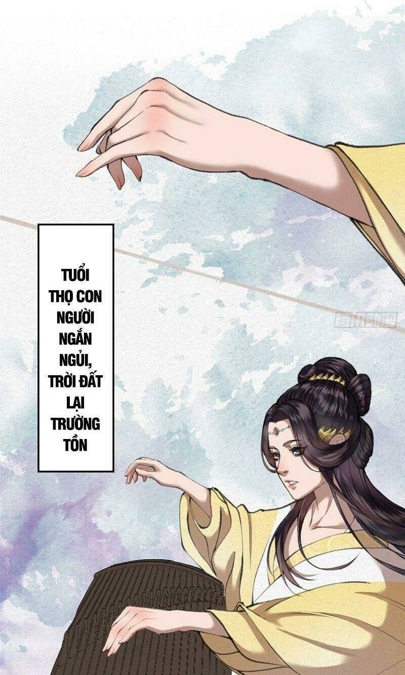 Khu Thần Chapter 20 - AB Truyện