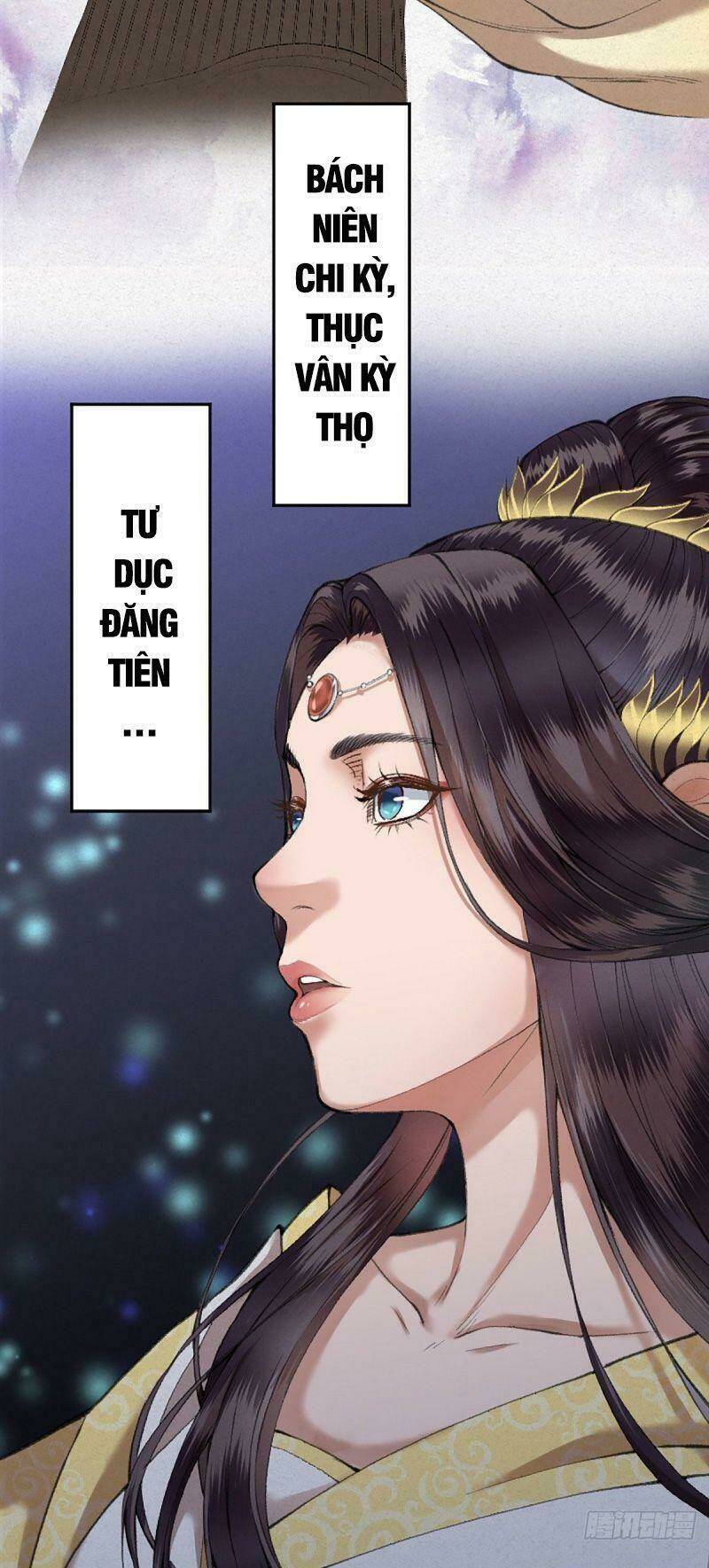 Khu Thần Chapter 20 - AB Truyện