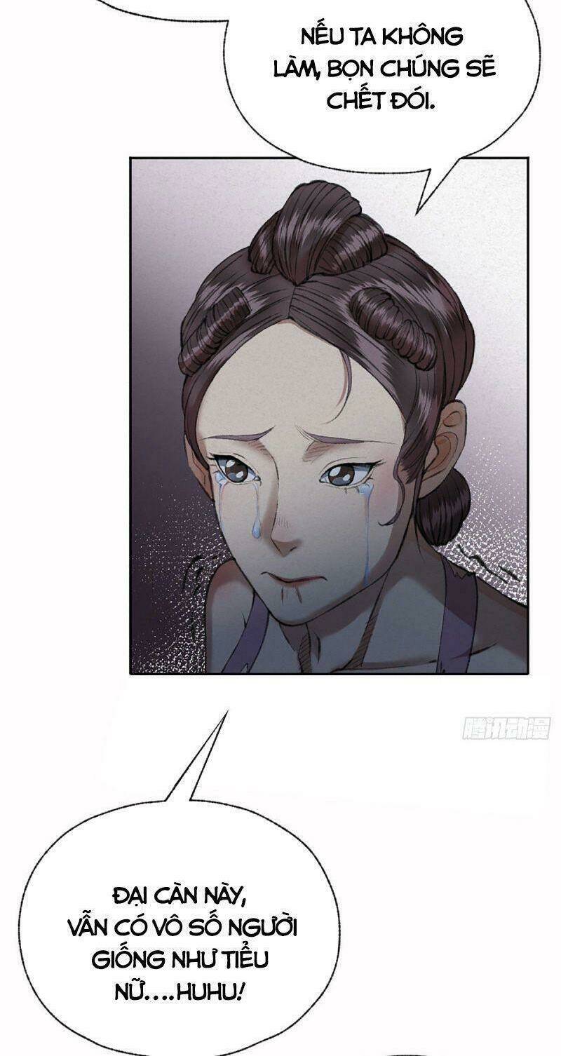 Khu Thần Chapter 20 - AB Truyện