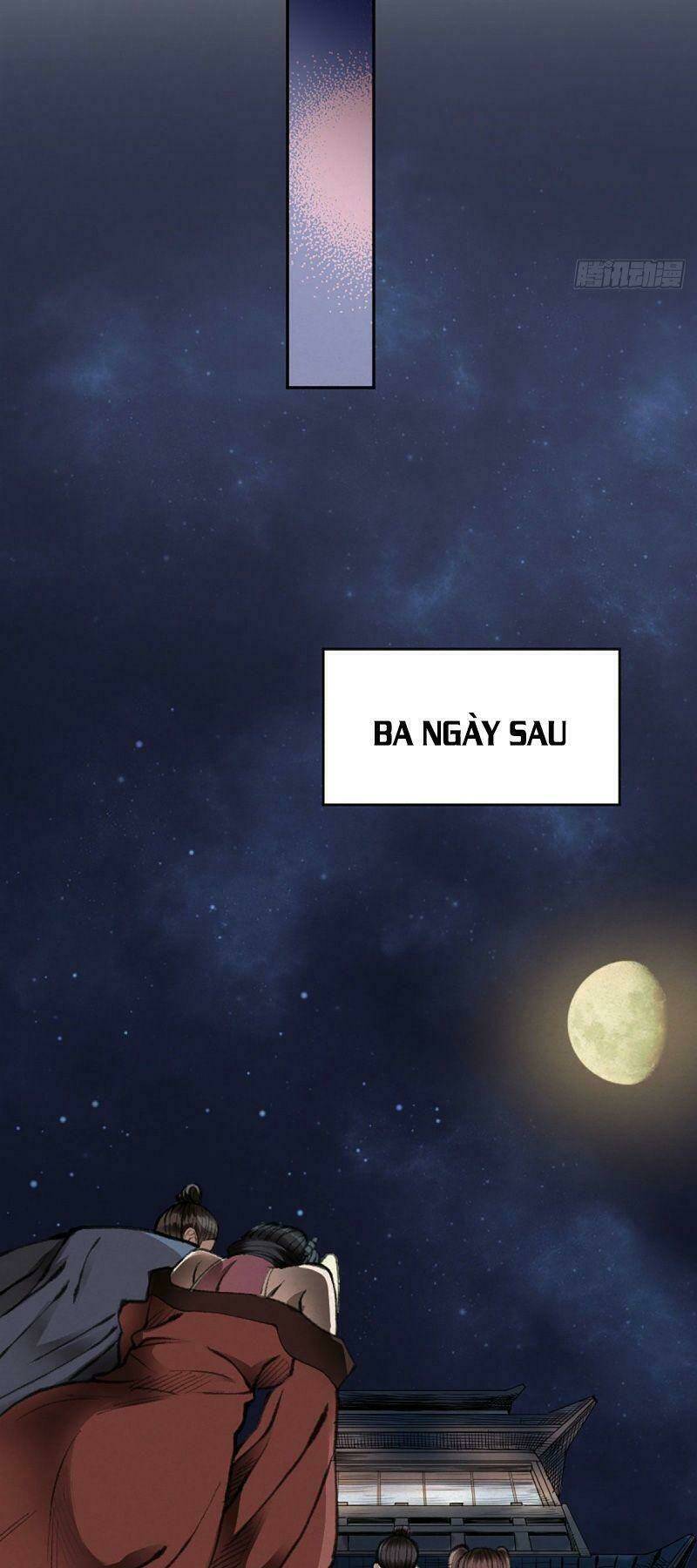 Khu Thần Chapter 20 - AB Truyện