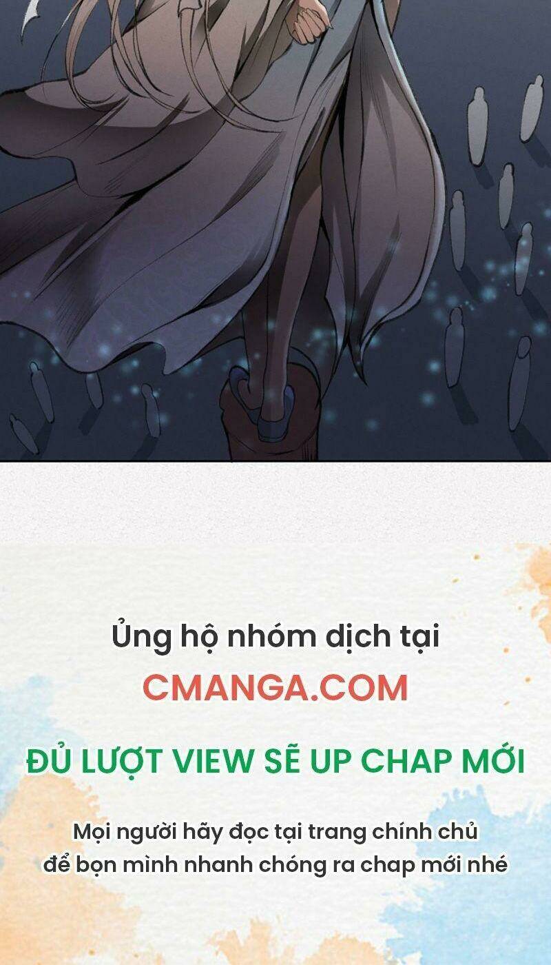 Khu Thần Chapter 20 - AB Truyện