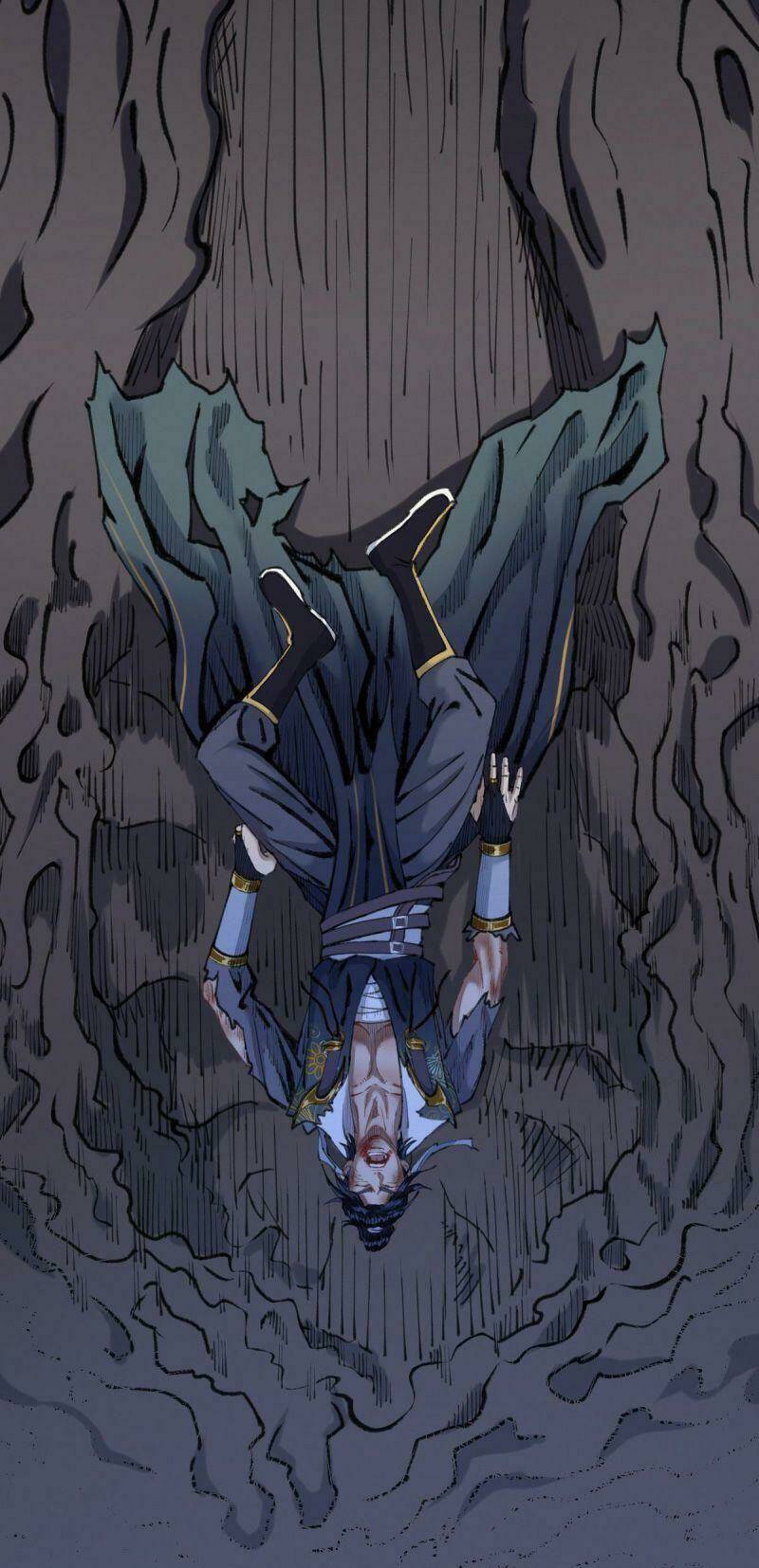 Khu Thần Chapter 27 - AB Truyện