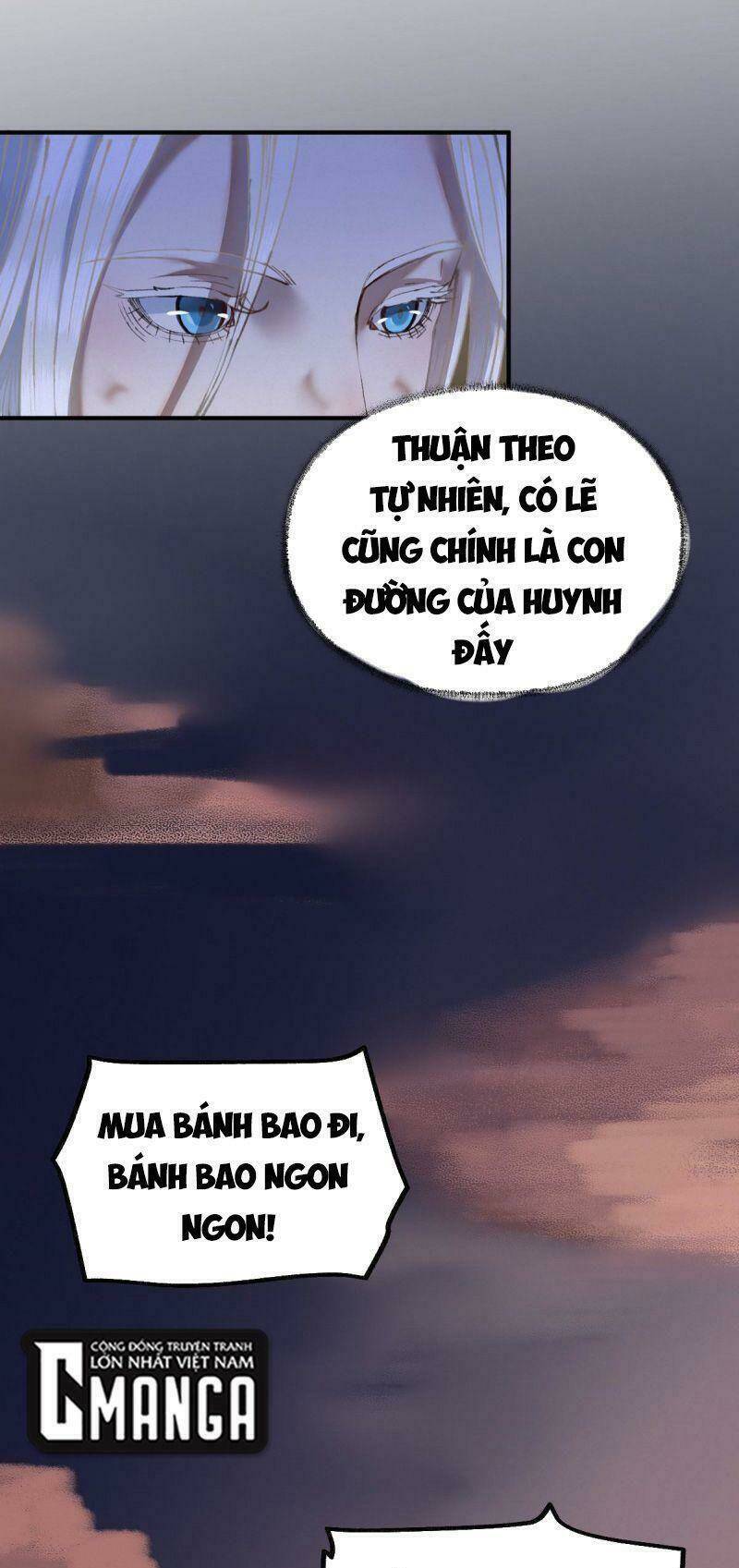 Khu Thần Chapter 27 - AB Truyện