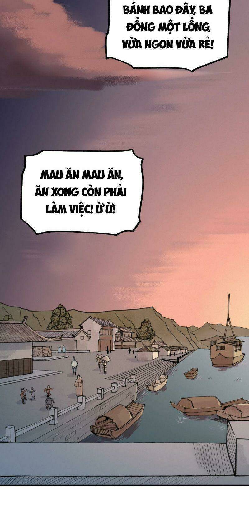 Khu Thần Chapter 27 - AB Truyện