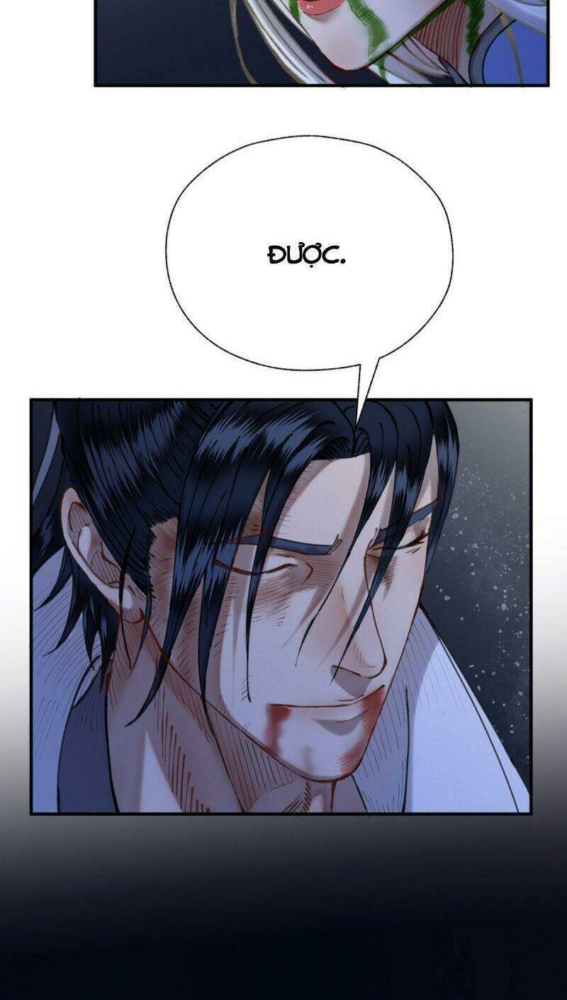 Khu Thần Chapter 27 - AB Truyện