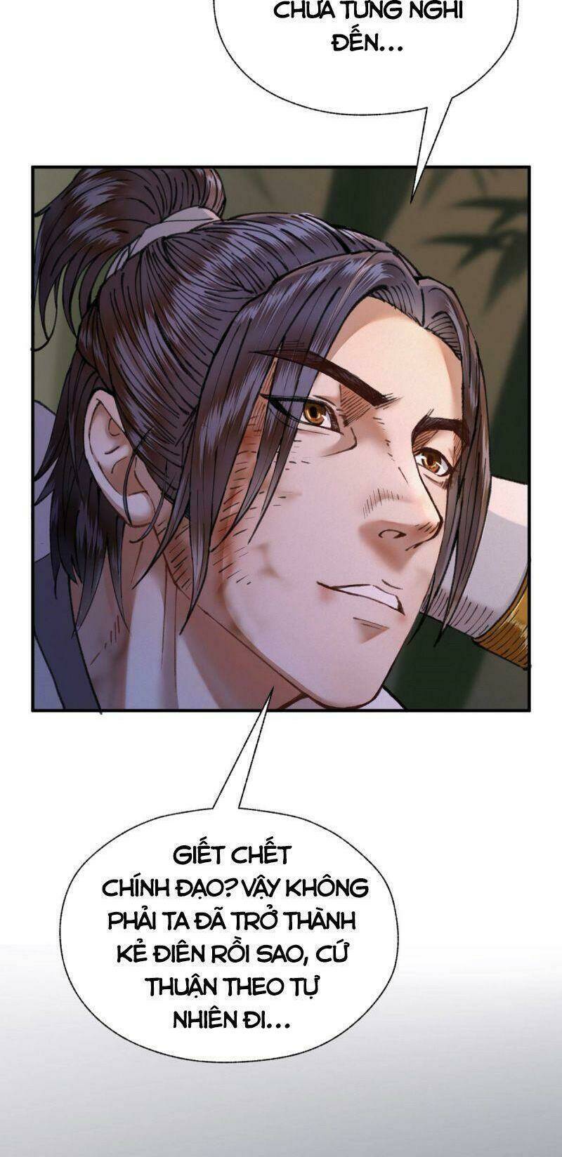 Khu Thần Chapter 27 - AB Truyện