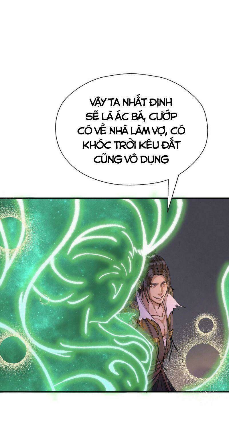 Khu Thần Chapter 27 - AB Truyện