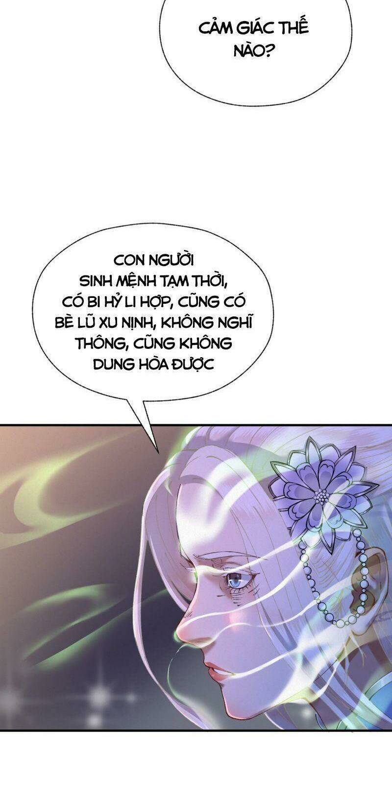 Khu Thần Chapter 27 - AB Truyện