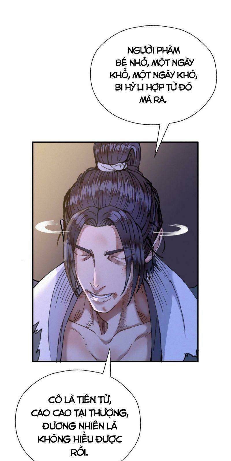 Khu Thần Chapter 27 - AB Truyện