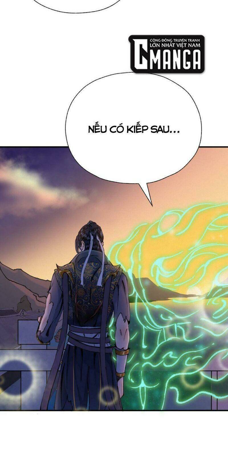 Khu Thần Chapter 27 - AB Truyện