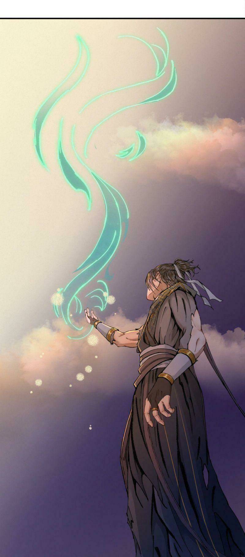 Khu Thần Chapter 27 - AB Truyện