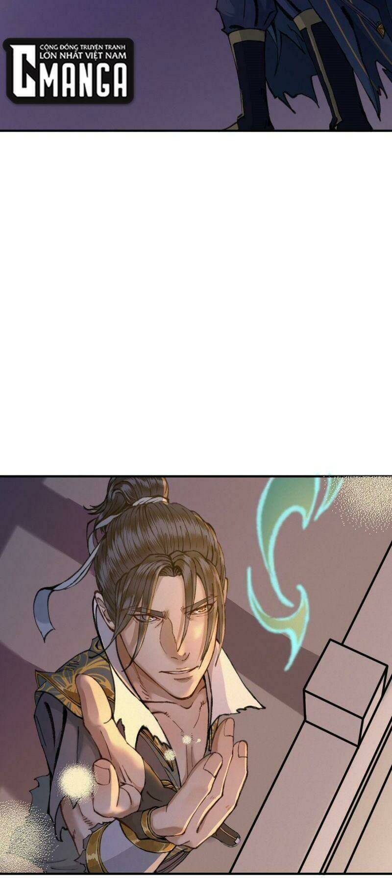 Khu Thần Chapter 27 - AB Truyện