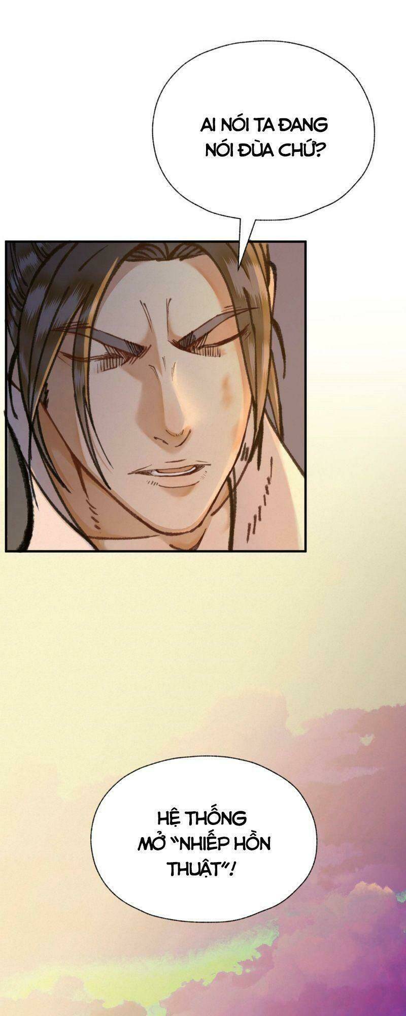 Khu Thần Chapter 27 - AB Truyện