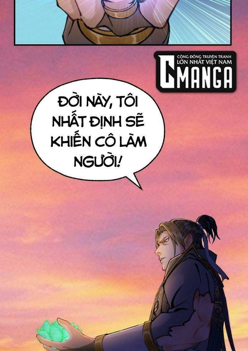Khu Thần Chapter 27 - AB Truyện