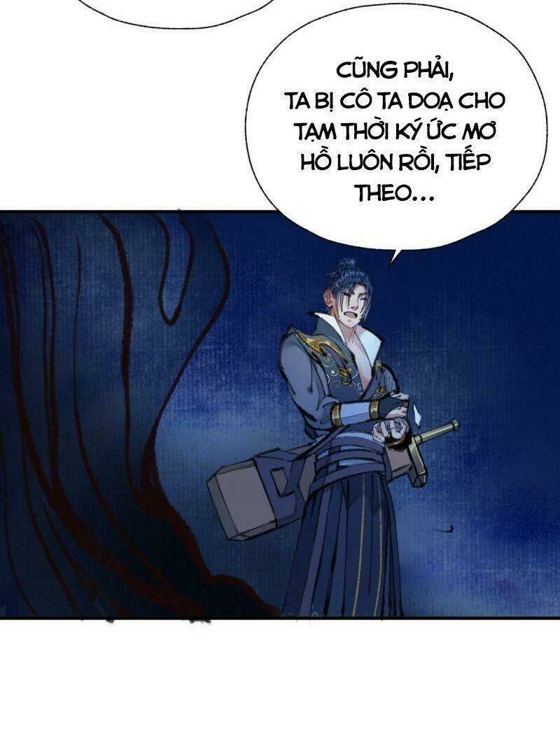 Khu Thần Chapter 35 - TC Truyện