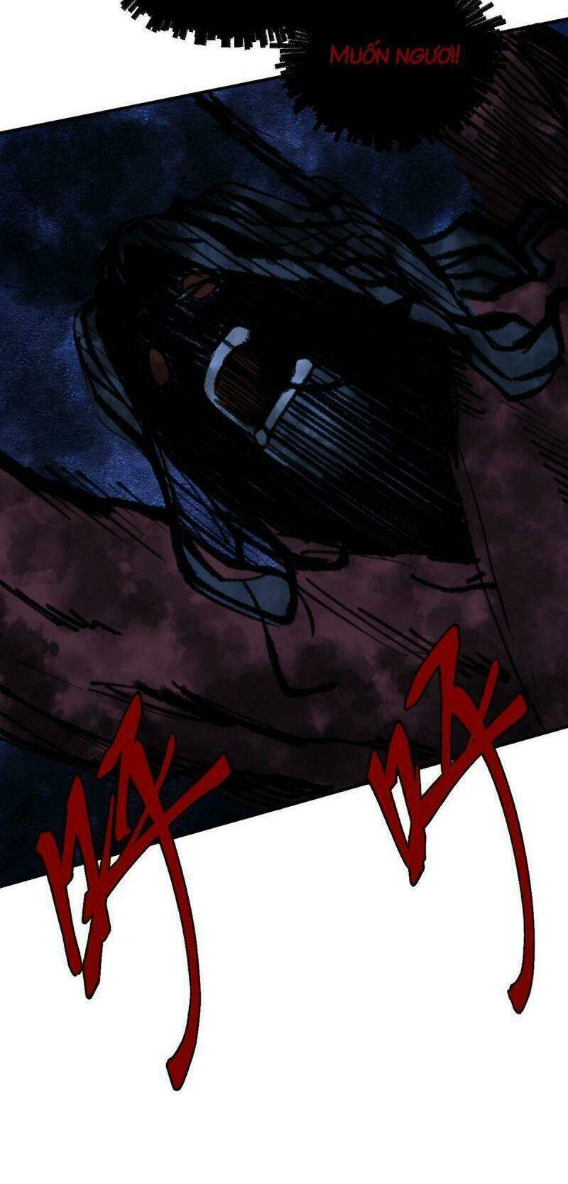 Khu Thần Chapter 35 - TC Truyện