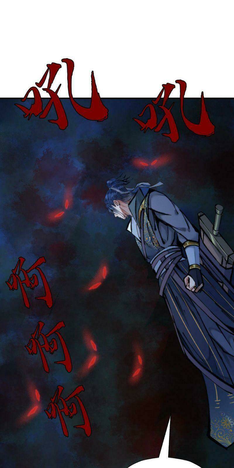 Khu Thần Chapter 35 - TC Truyện