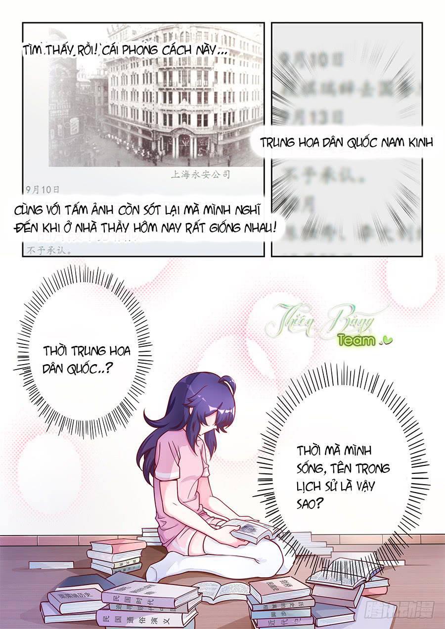 Luyến Ái 1/2 Chapter 15 - AB Truyện