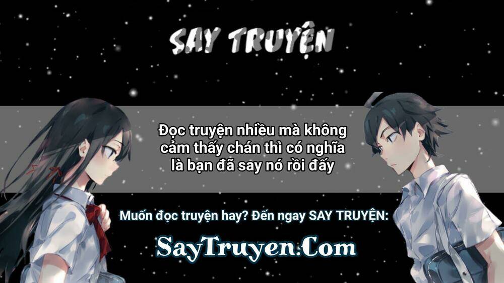 Quái Vật #8 Chapter 48 - AB Truyện