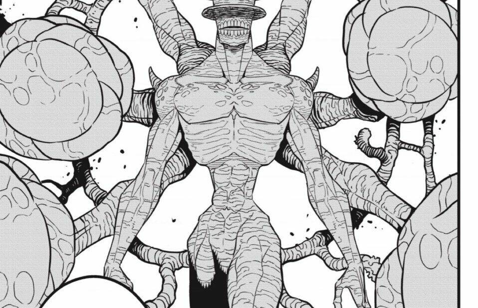 Quái Vật #8 Chapter 43 - AB Truyện